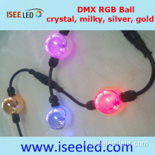 תאורת במה DMX RGB Festoon Lights